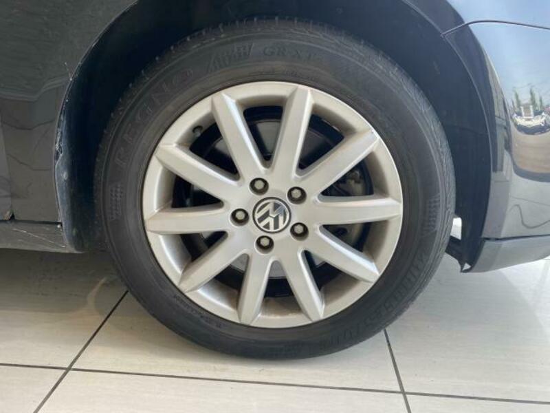 GOLF VARIANT