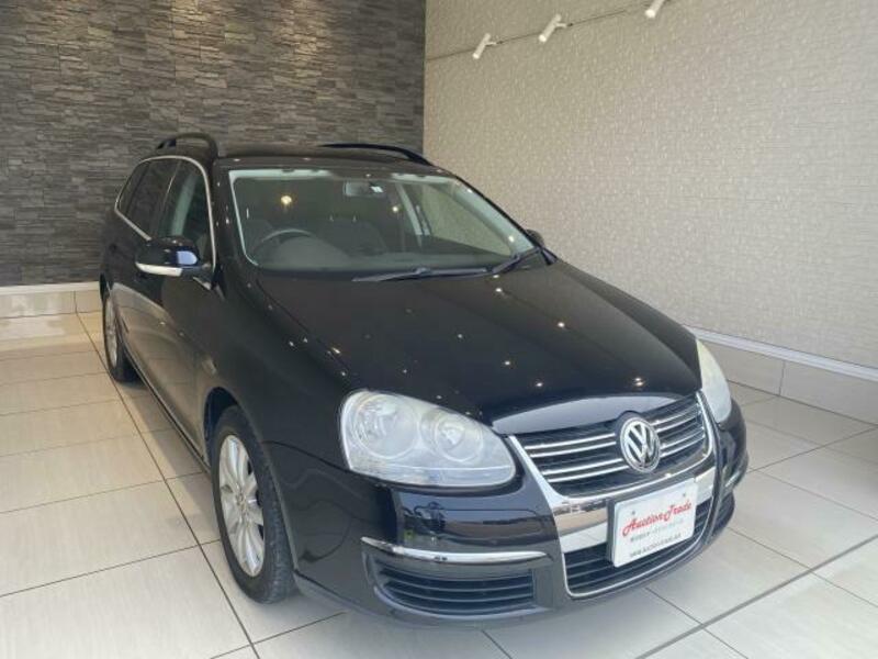 GOLF VARIANT