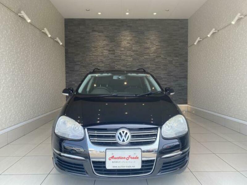 GOLF VARIANT