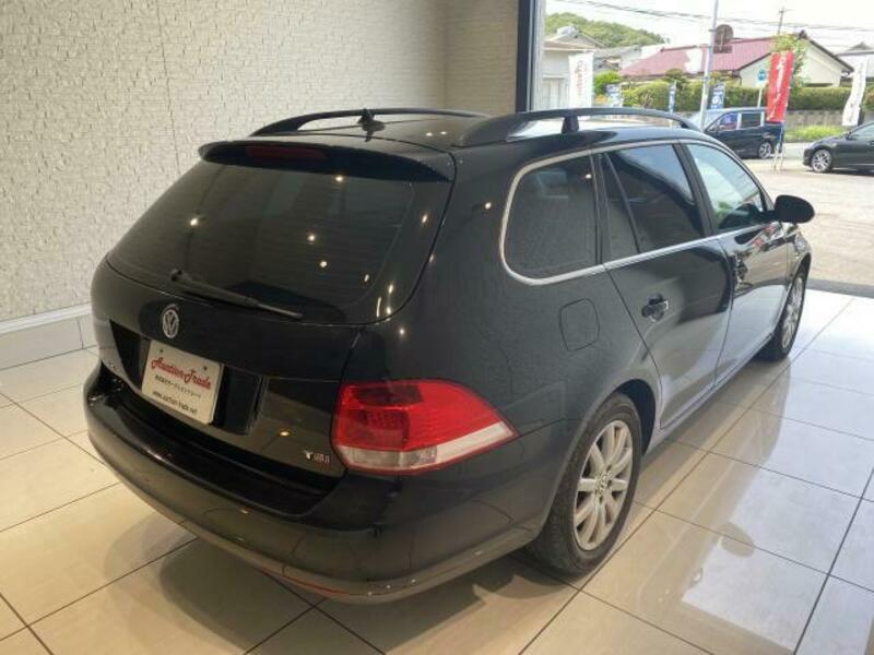GOLF VARIANT