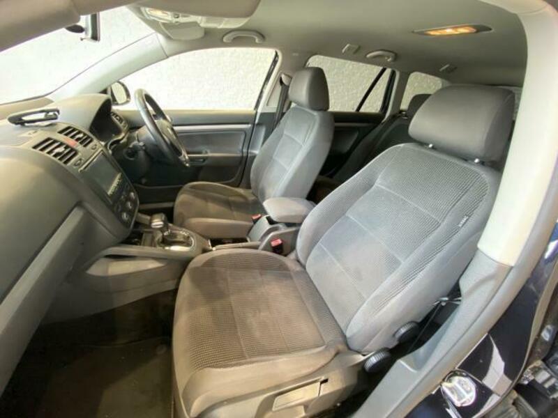GOLF VARIANT