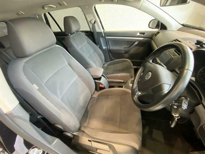 GOLF VARIANT
