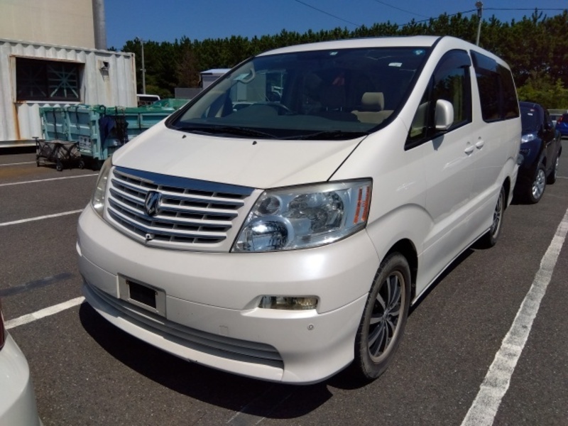 ALPHARD-0