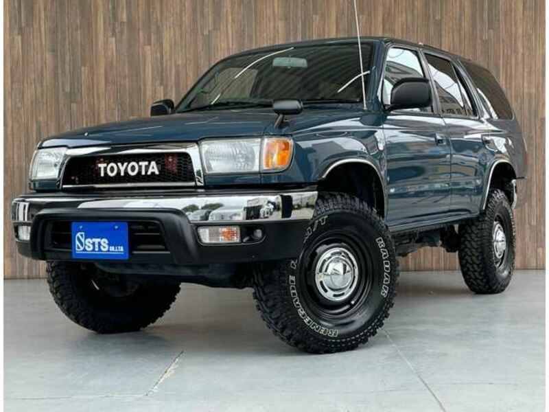HILUX SURF-0