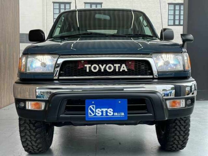 HILUX SURF