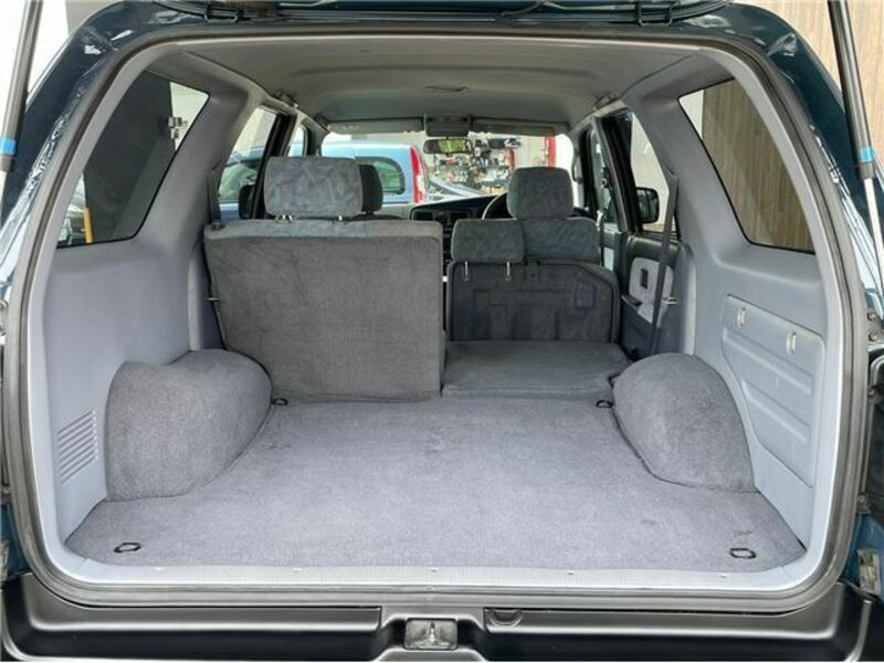 HILUX SURF