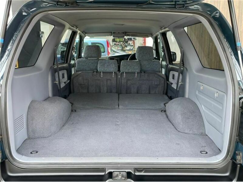 HILUX SURF