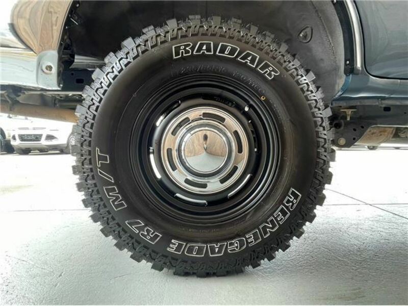 HILUX SURF