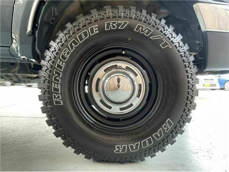 HILUX SURF