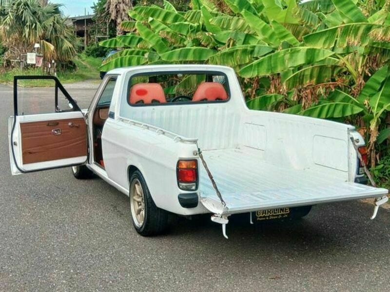 SUNNY TRUCK