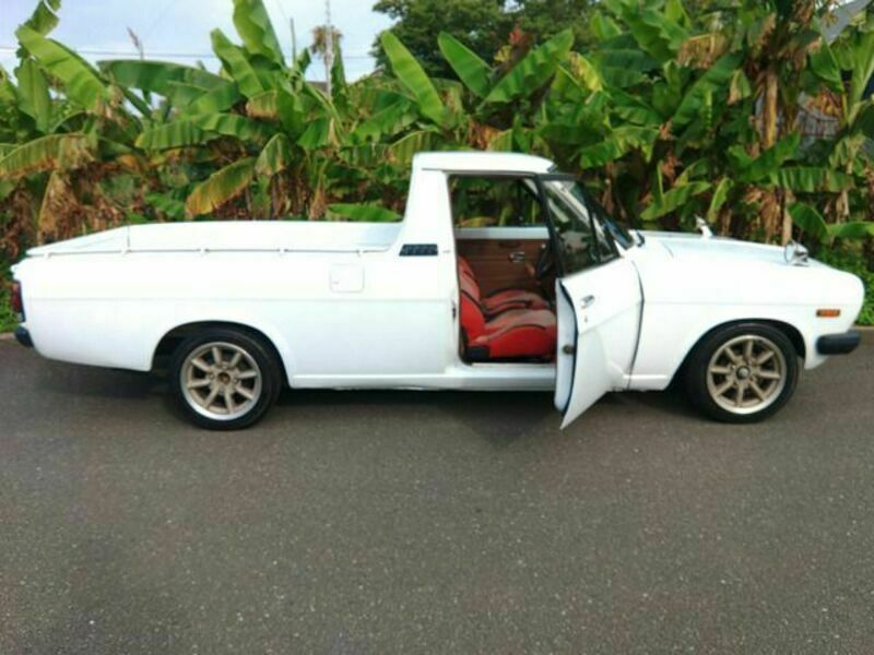 SUNNY TRUCK