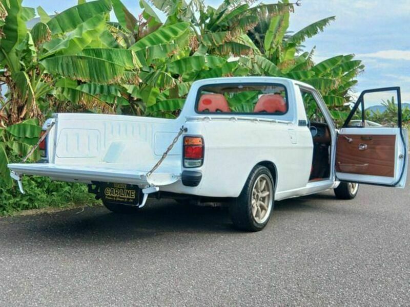 SUNNY TRUCK