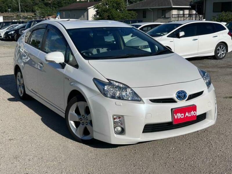 PRIUS