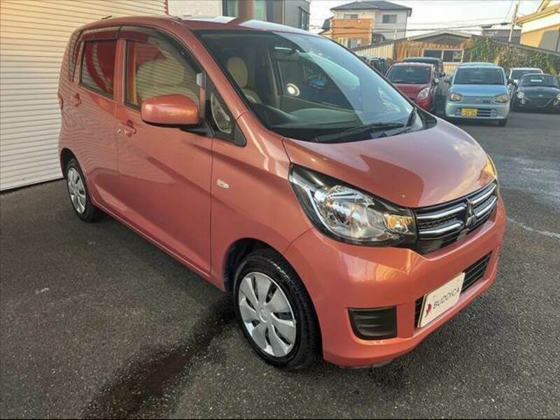 EK WAGON