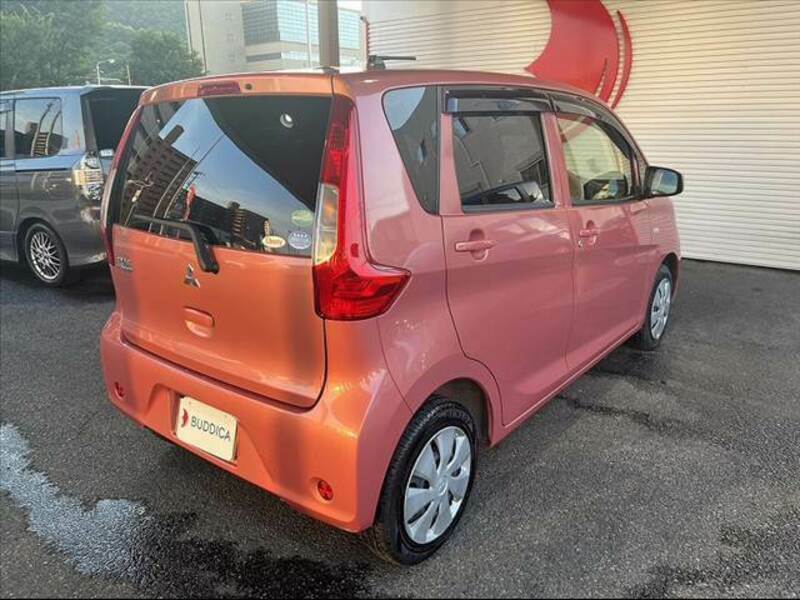 EK WAGON