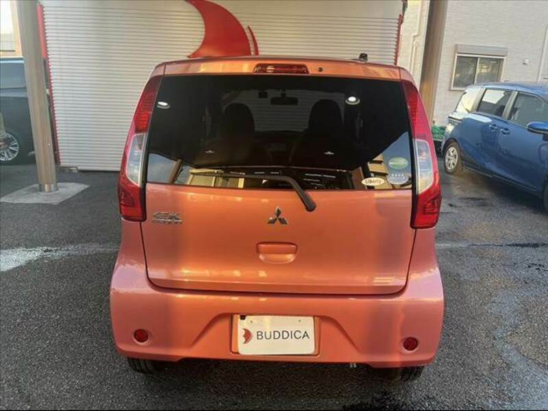 EK WAGON