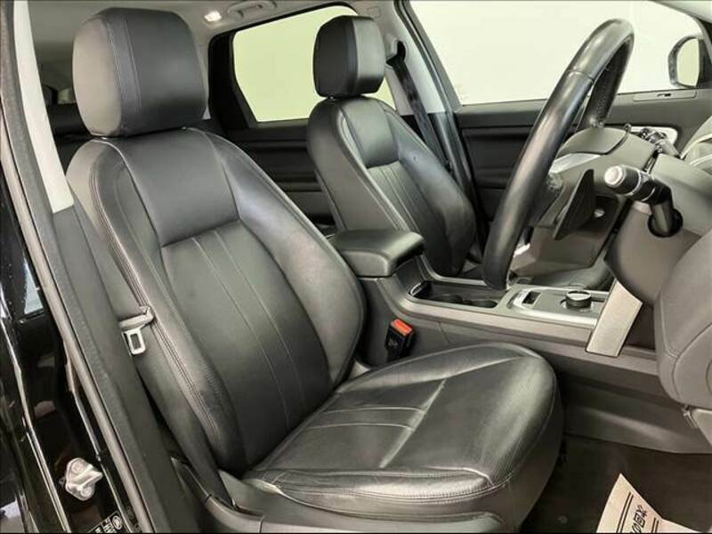DISCOVERY SPORT