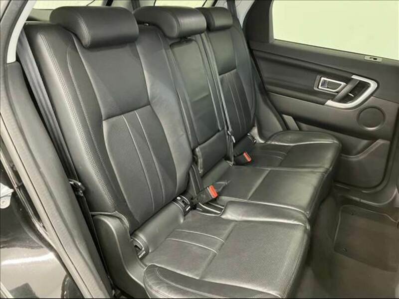 DISCOVERY SPORT