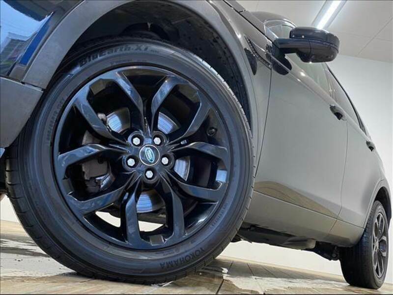 DISCOVERY SPORT