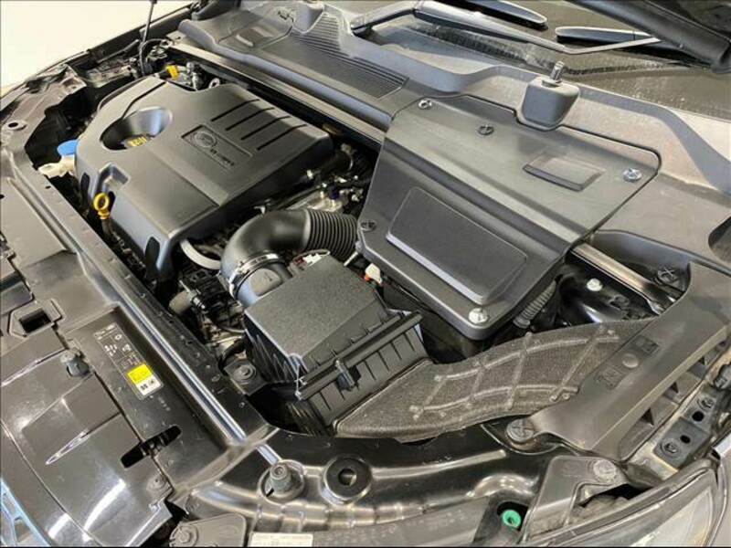 DISCOVERY SPORT
