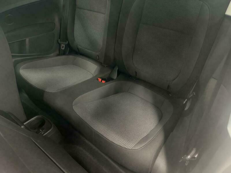 THE BEETLE