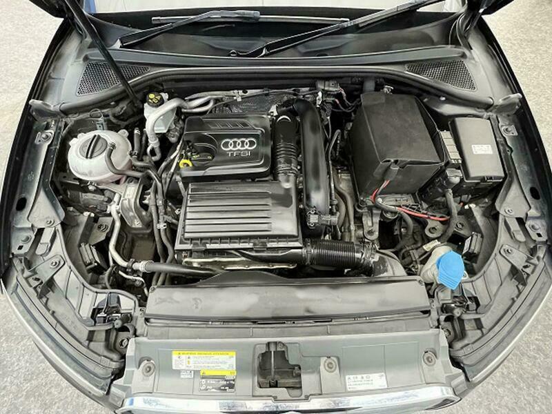 A3 SEDAN