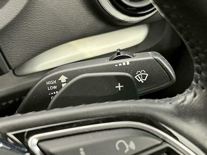 A3 SEDAN