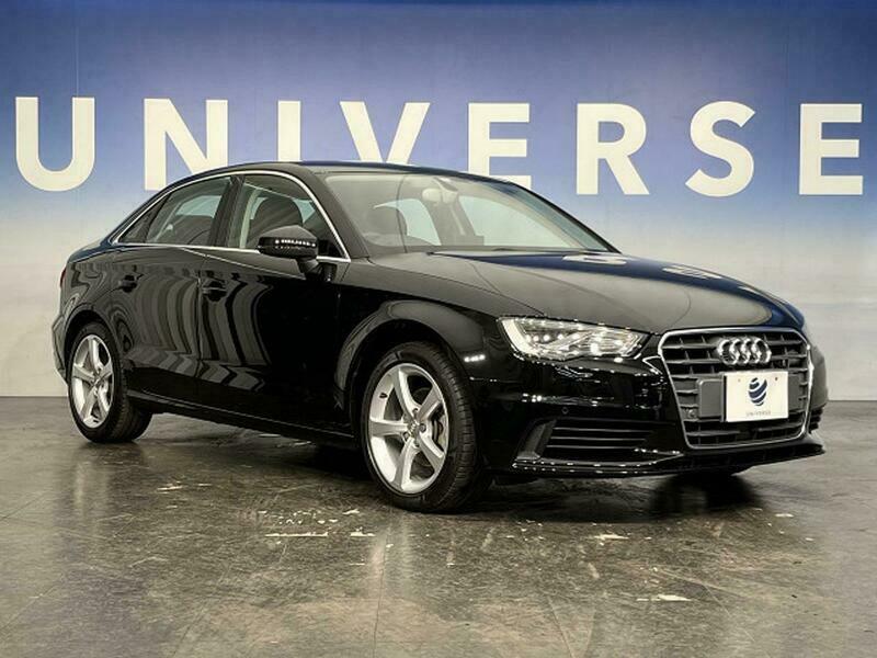 A3 SEDAN