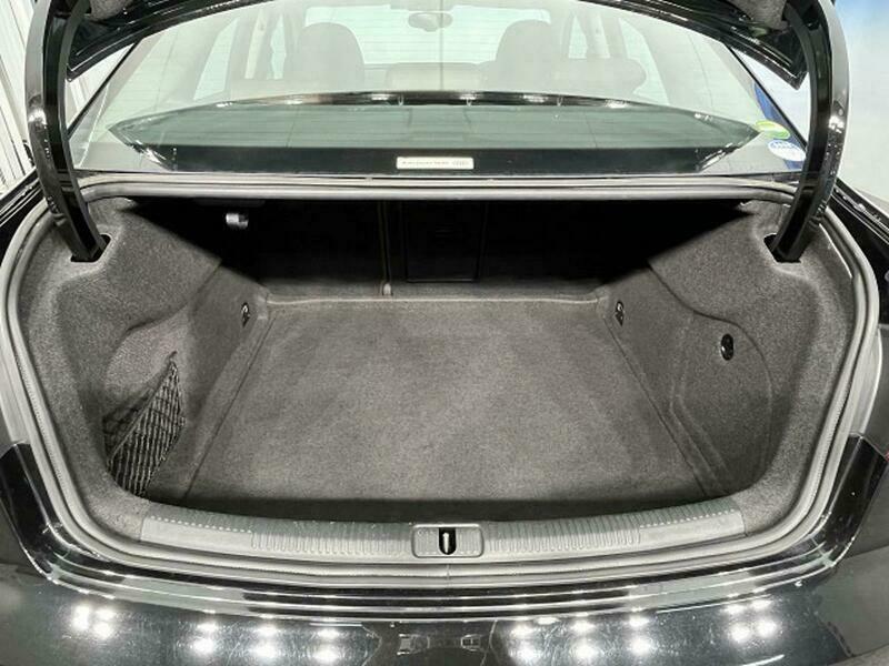 A3 SEDAN