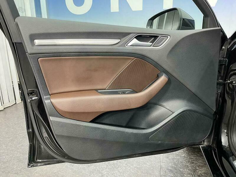 A3 SEDAN