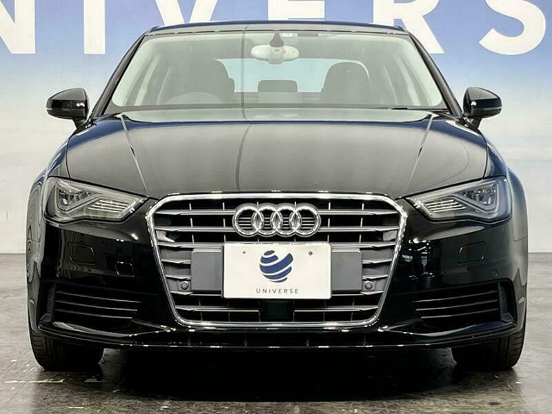 A3 SEDAN
