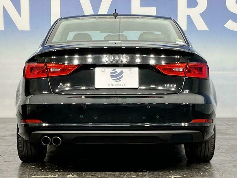 A3 SEDAN