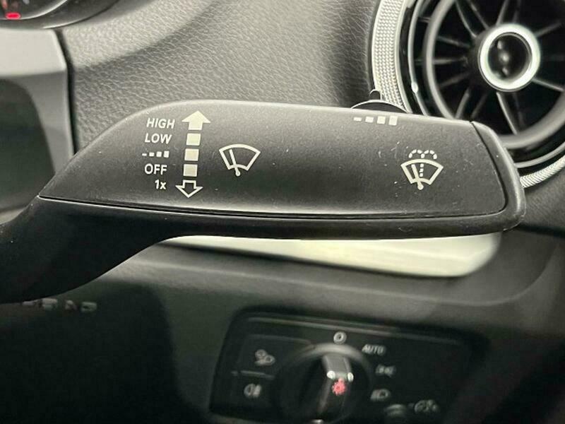 A3 SEDAN