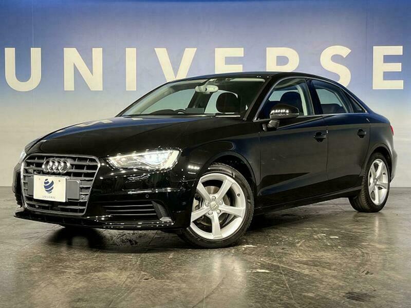 A3 SEDAN