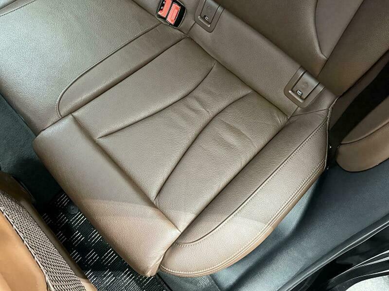 A3 SEDAN