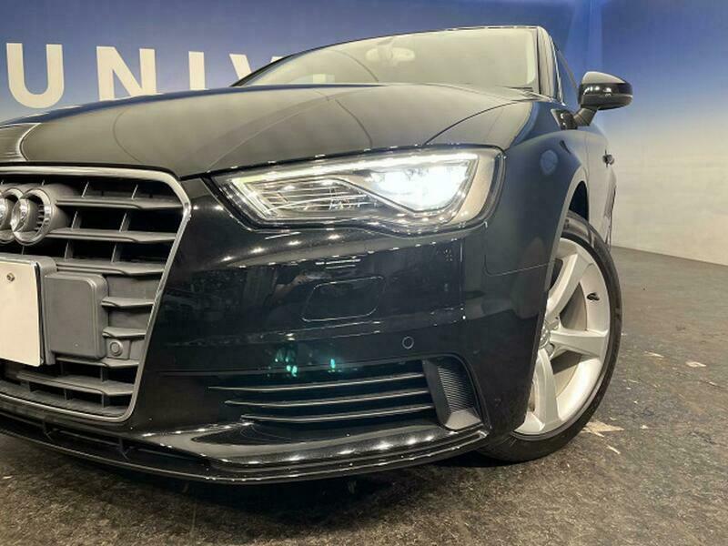 A3 SEDAN