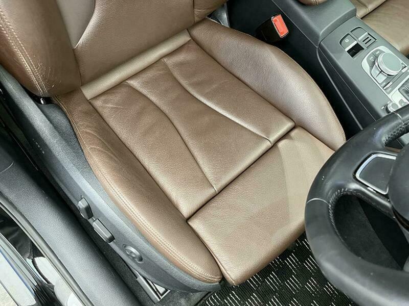 A3 SEDAN