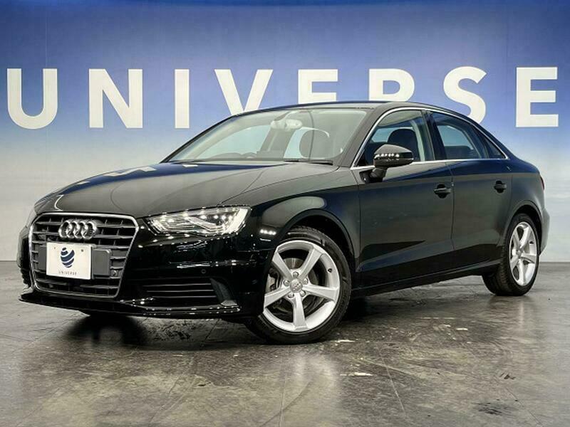 A3 SEDAN