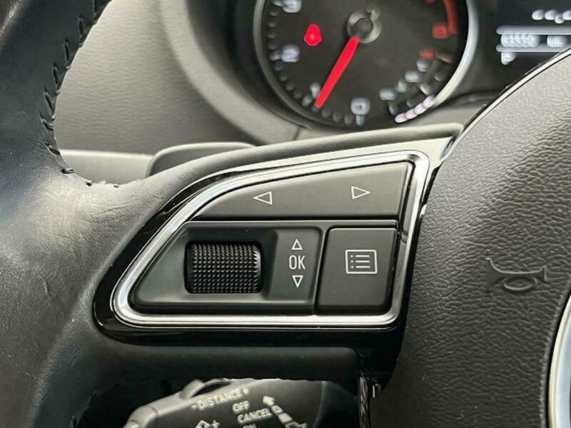 A3 SEDAN