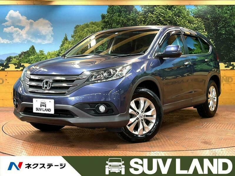 CR-V