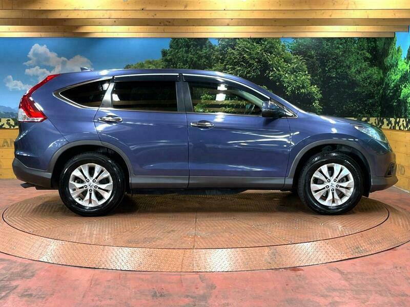 CR-V