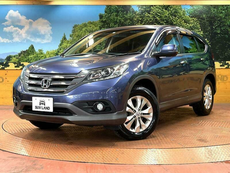 CR-V-0