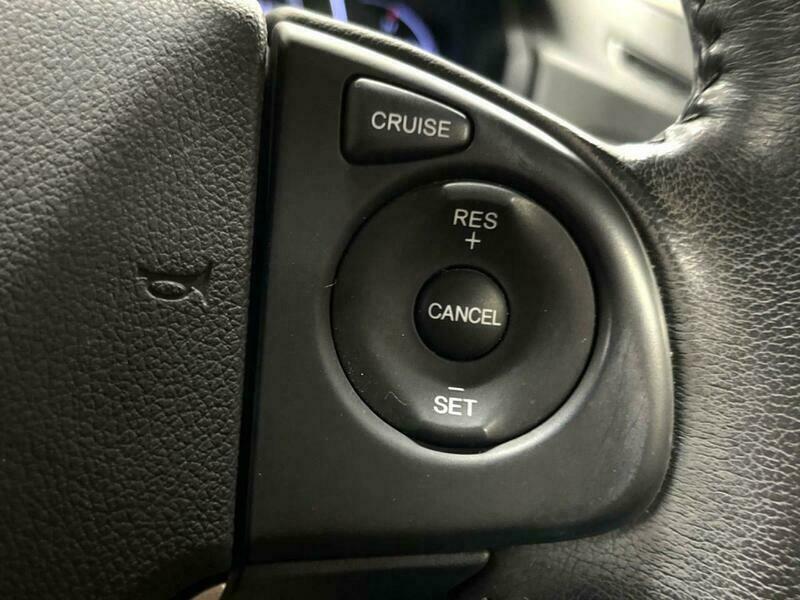 CR-V