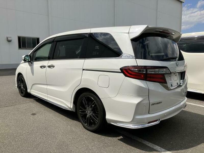 ODYSSEY