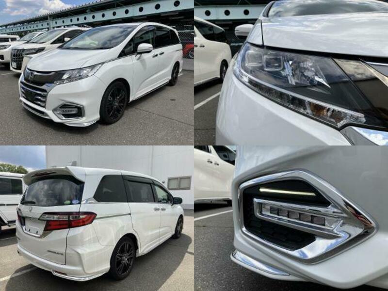 ODYSSEY
