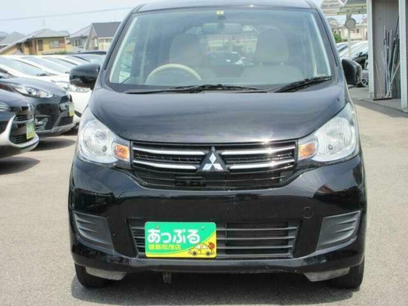 EK WAGON