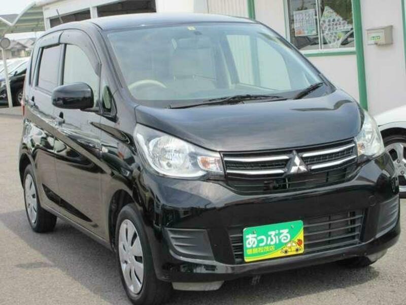 EK WAGON