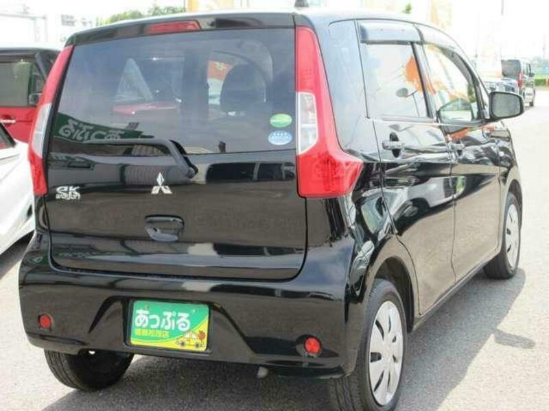 EK WAGON
