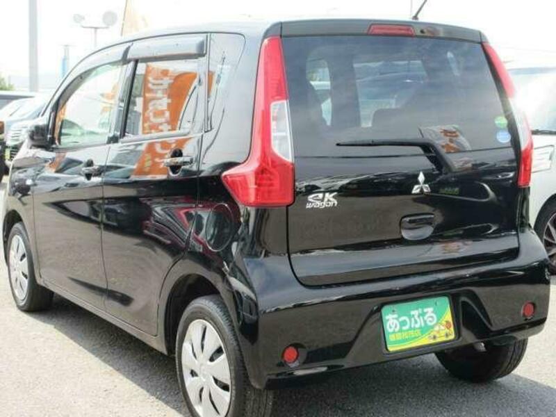 EK WAGON