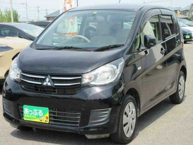 EK WAGON